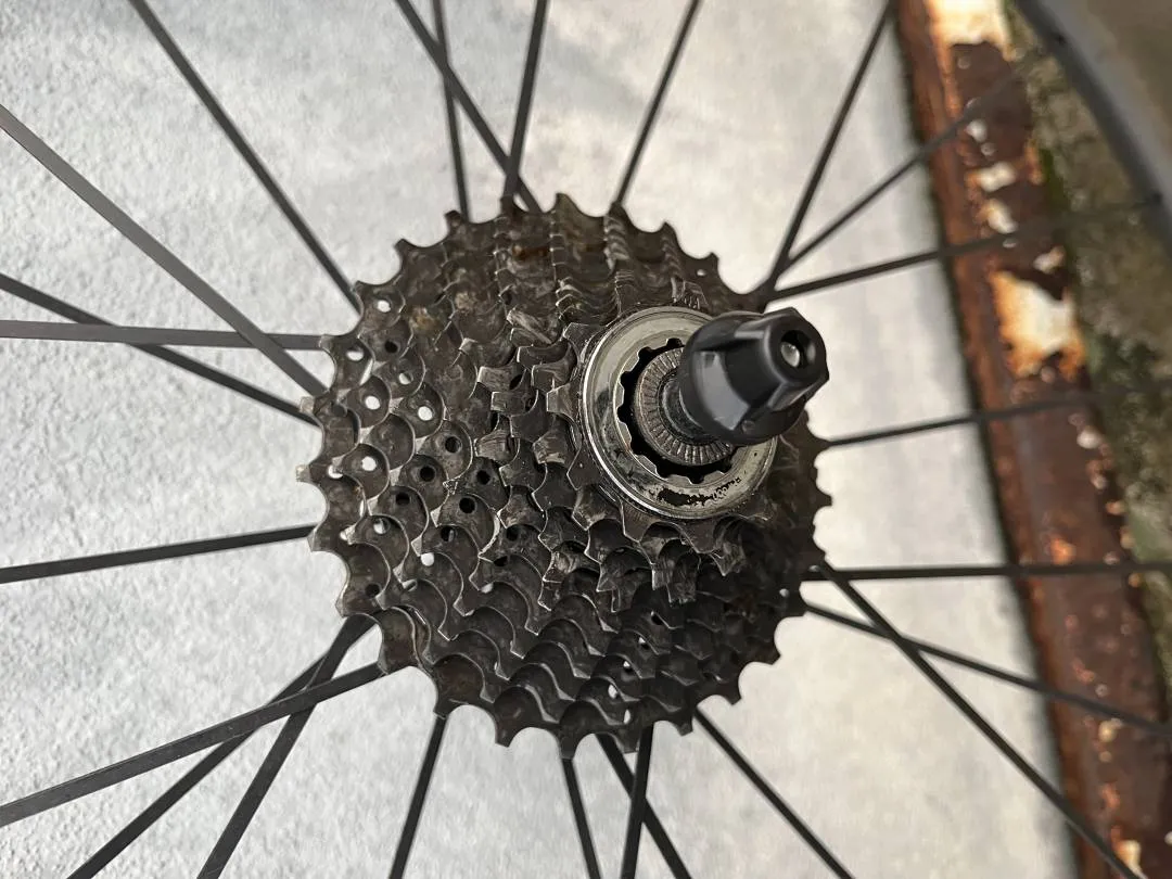 SOLD SOLD SOLD OUT OF STOCK Zipp 808 Oem Rim Brake Clincher