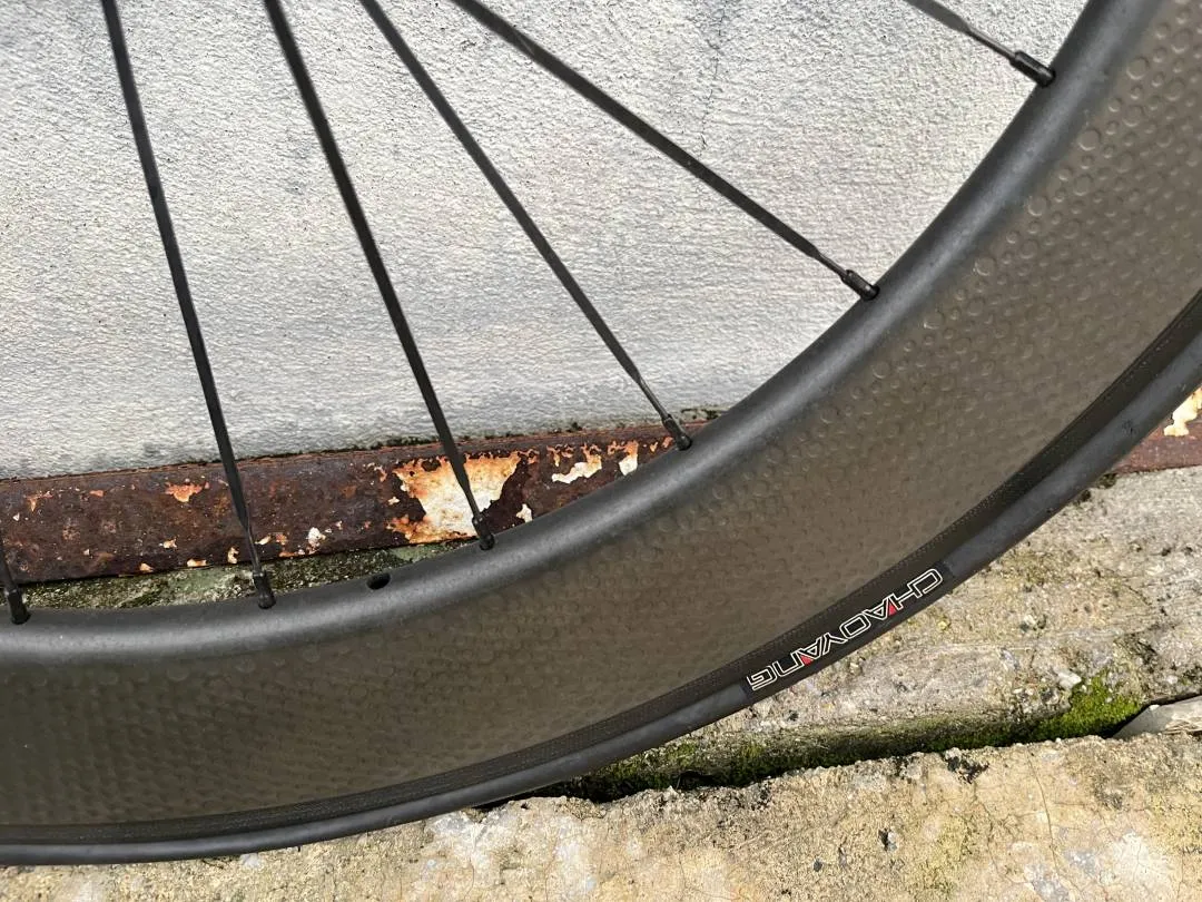 SOLD SOLD SOLD OUT OF STOCK Zipp 808 Oem Rim Brake Clincher