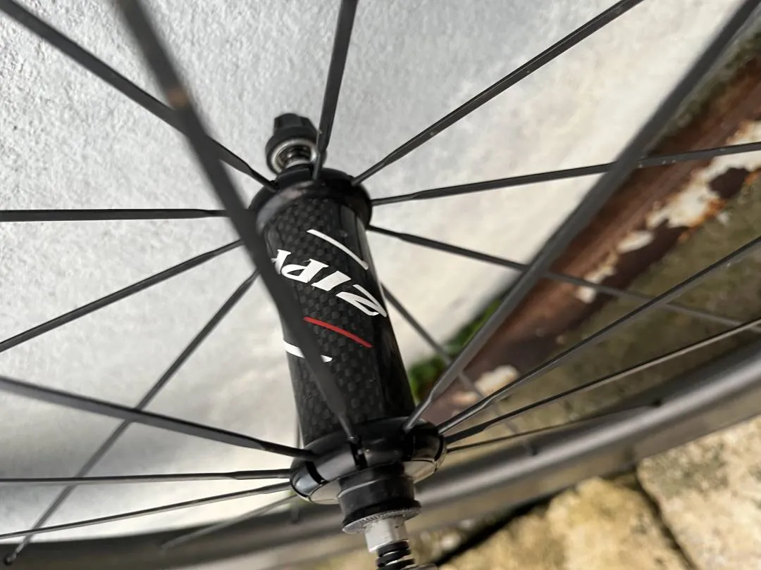 SOLD SOLD SOLD OUT OF STOCK Zipp 808 Oem Rim Brake Clincher