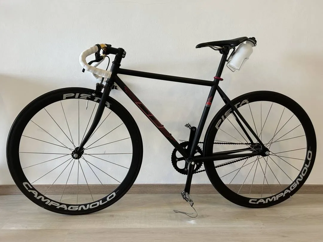SE Racing Fixie