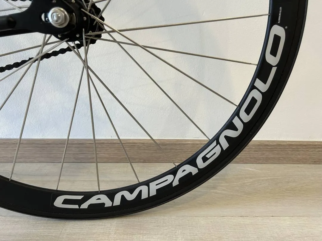 SE Racing Fixie