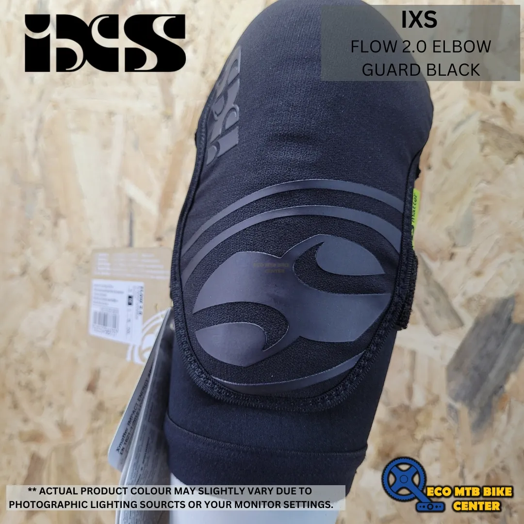 IXS FLOW 2.0 ELBOW GUARD