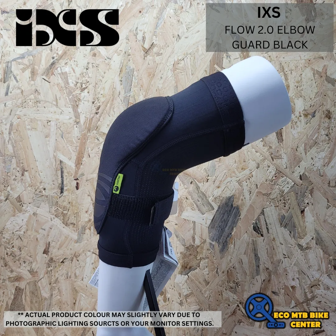 IXS FLOW 2.0 ELBOW GUARD