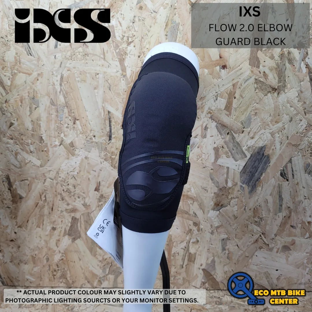 IXS FLOW 2.0 ELBOW GUARD