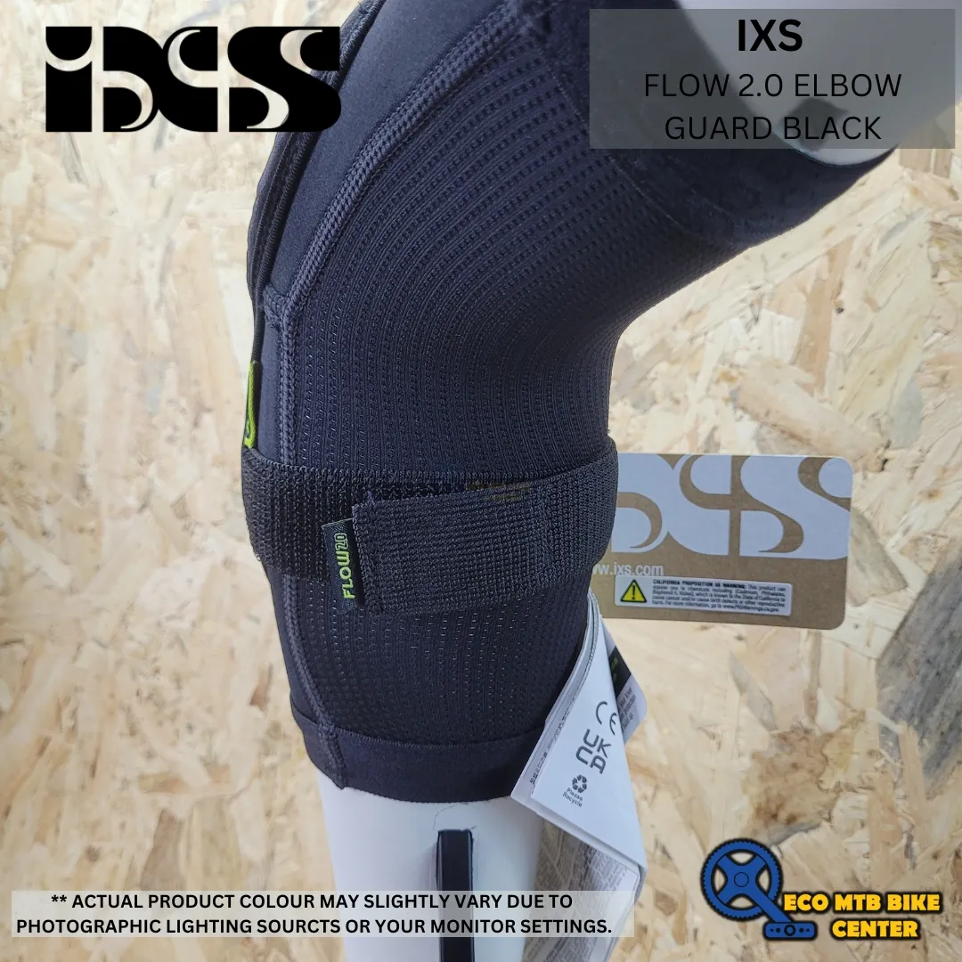 IXS FLOW 2.0 ELBOW GUARD