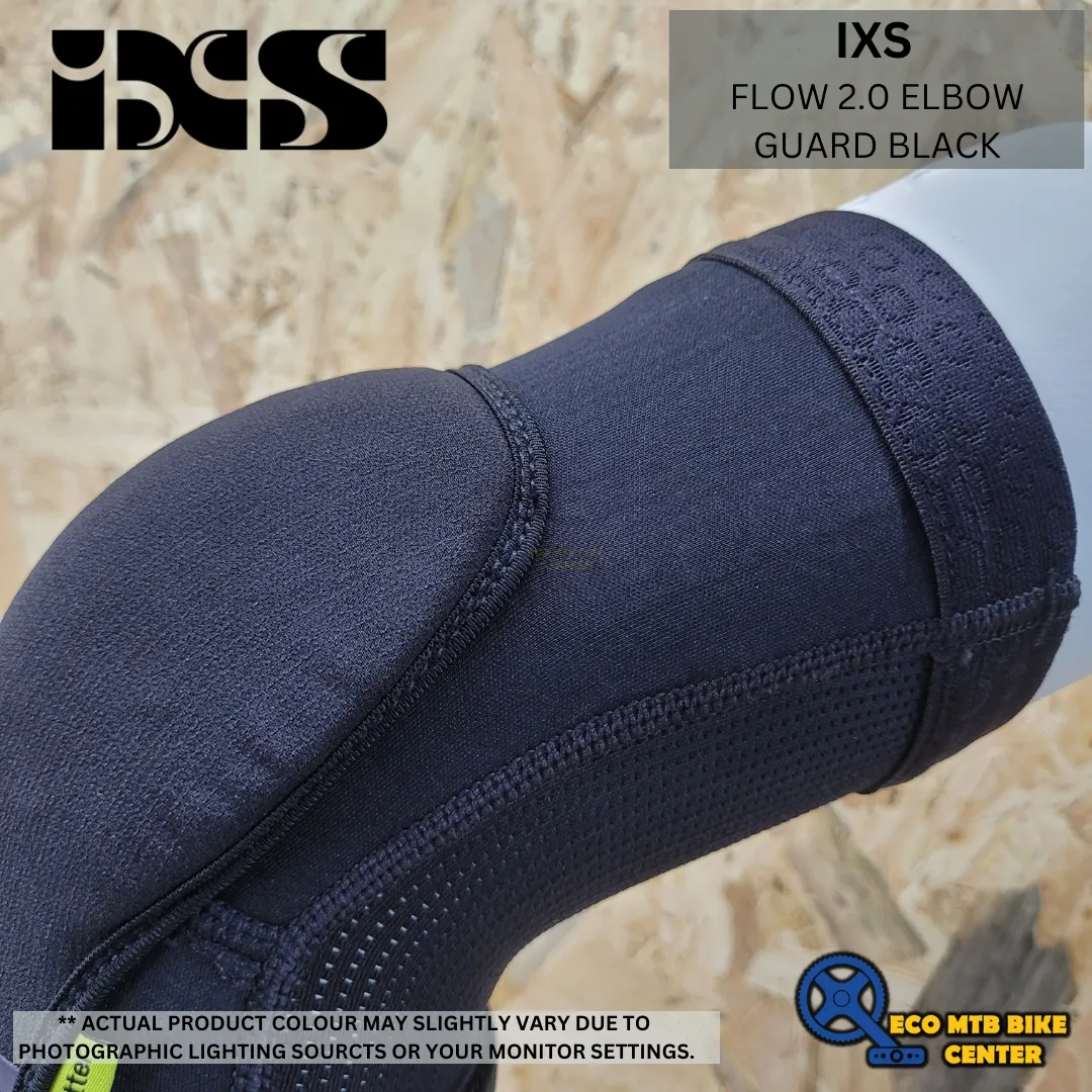 IXS FLOW 2.0 ELBOW GUARD