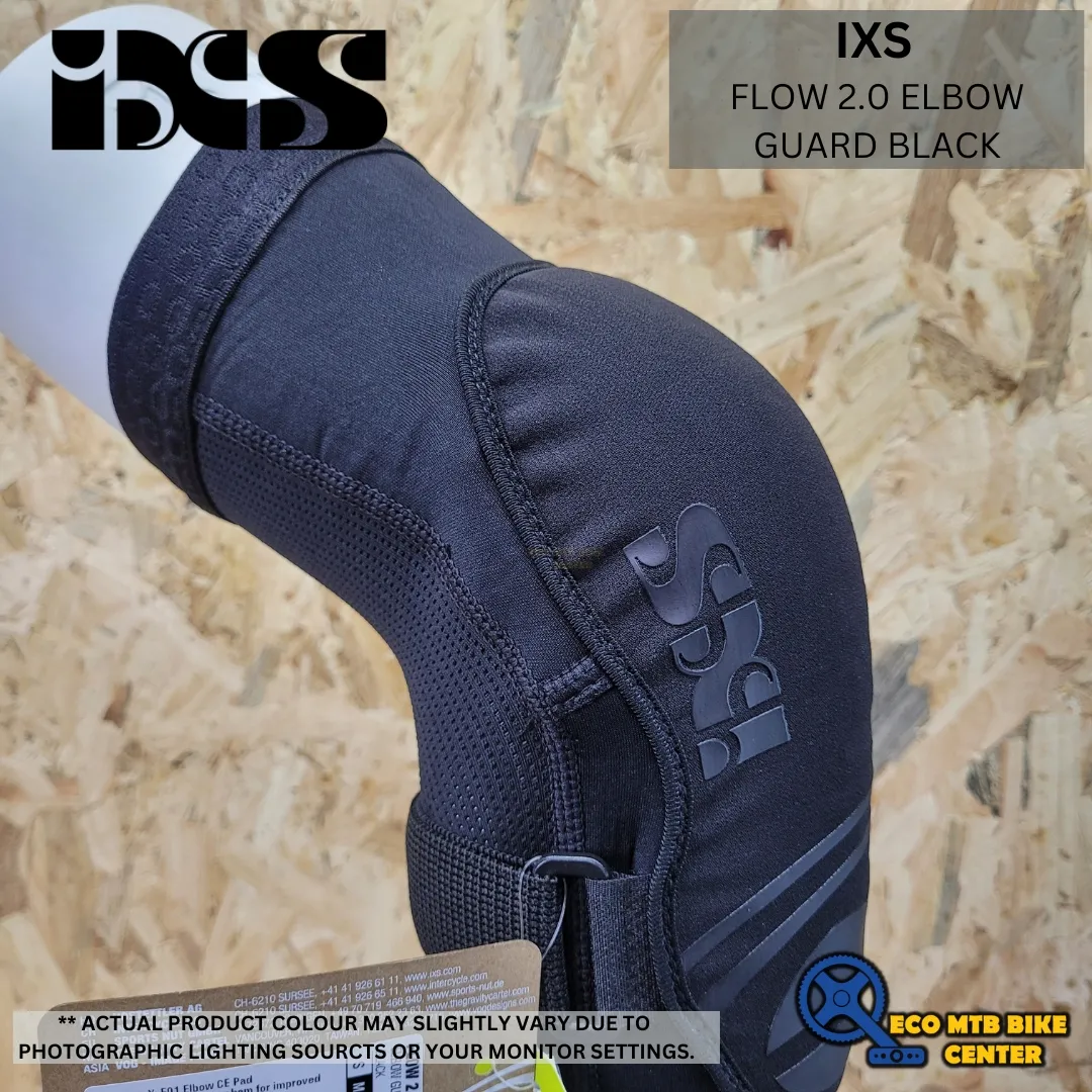 IXS FLOW 2.0 ELBOW GUARD