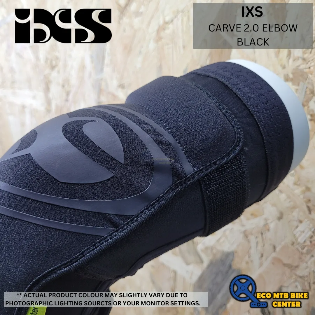 IXS CARVE 2.0 ELBOW GUARD