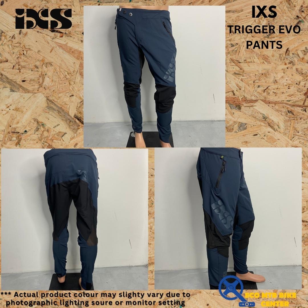 IXS TRIGGER EVO PANTS