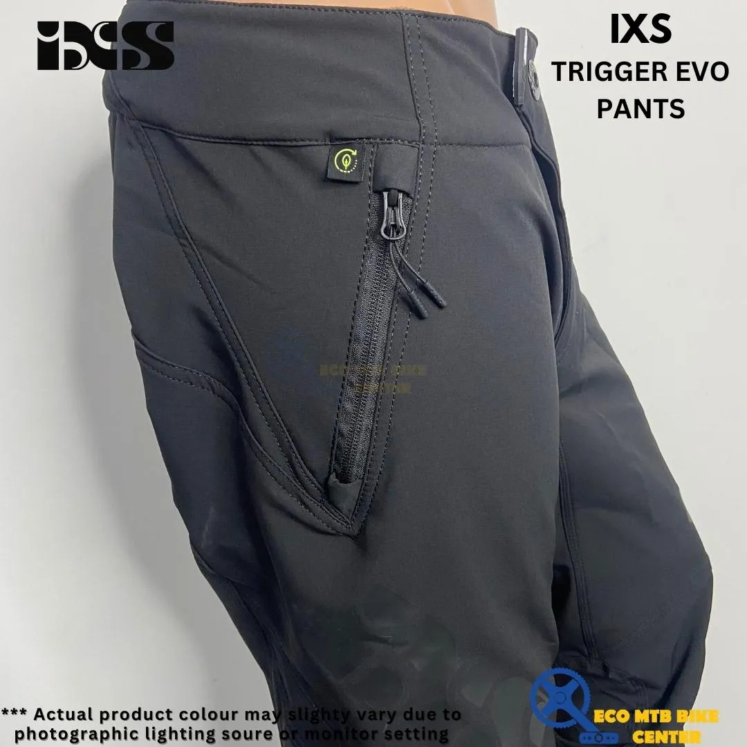 IXS TRIGGER EVO PANTS