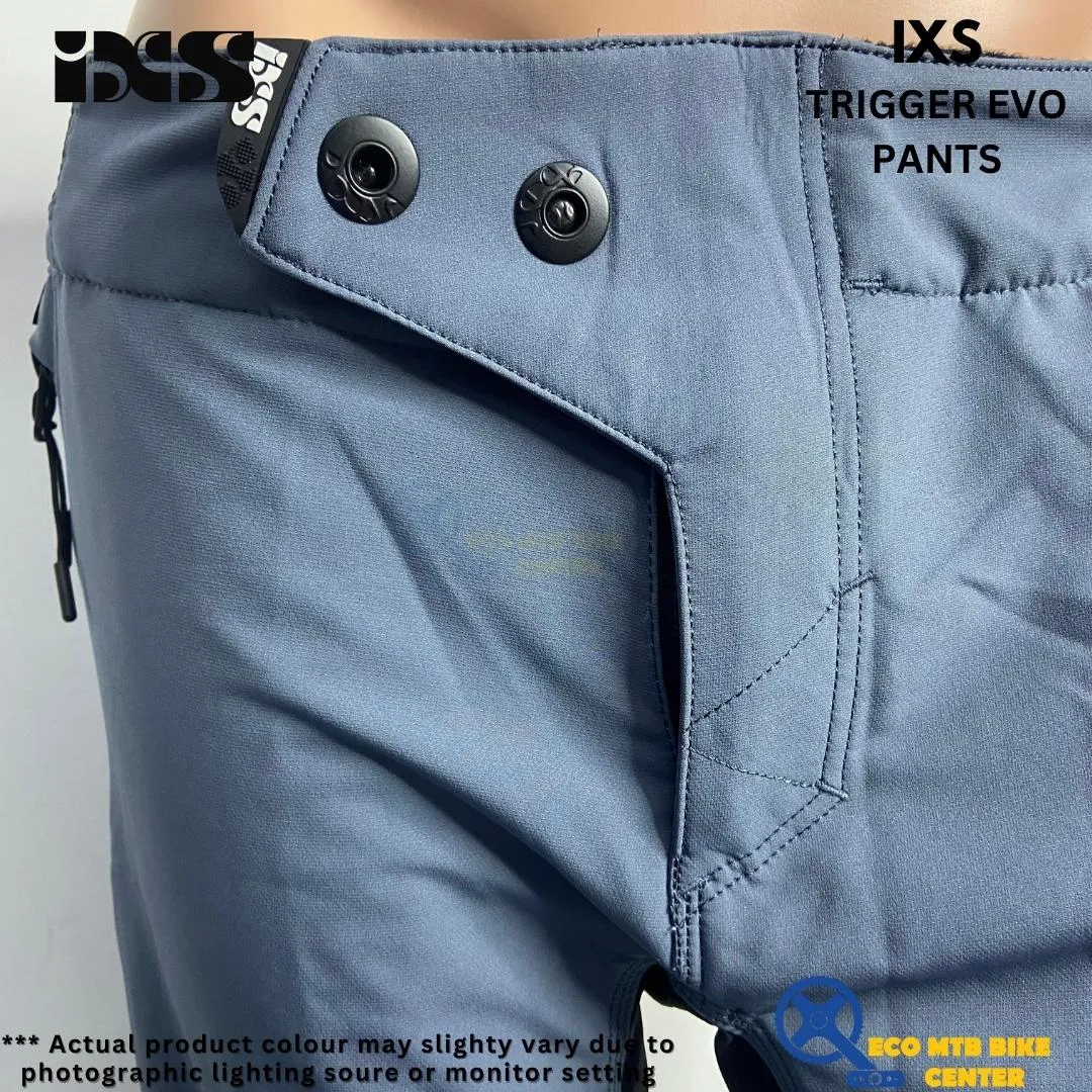 IXS TRIGGER EVO PANTS