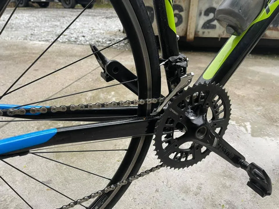 Ridley Helium SLA