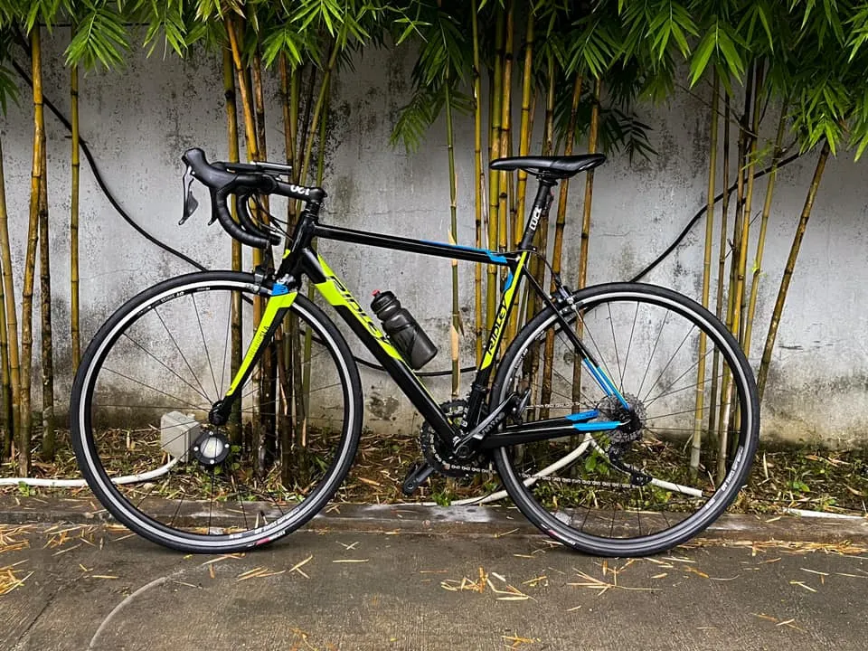 Ridley Helium SLA