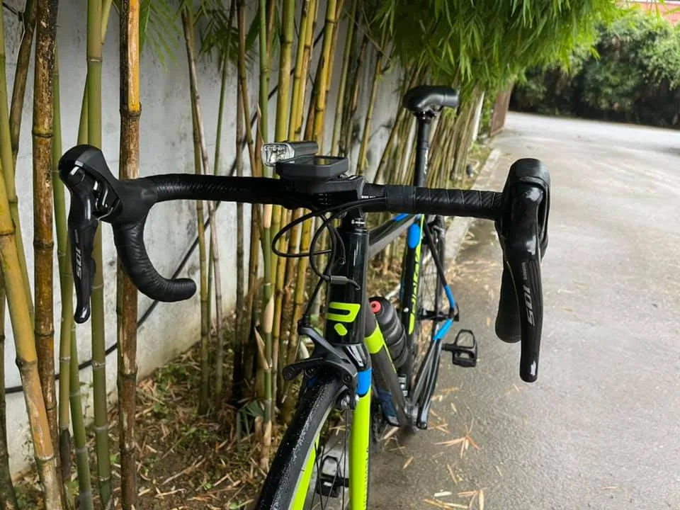 Ridley Helium SLA