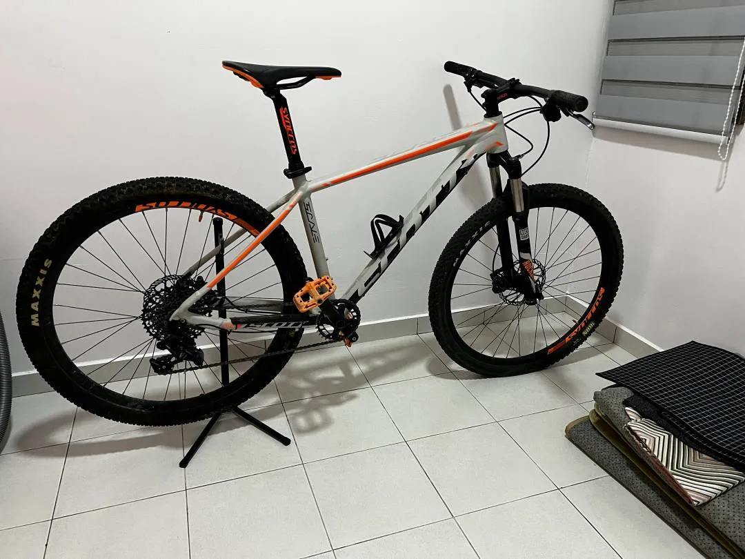 Scott Scale 765 MTB