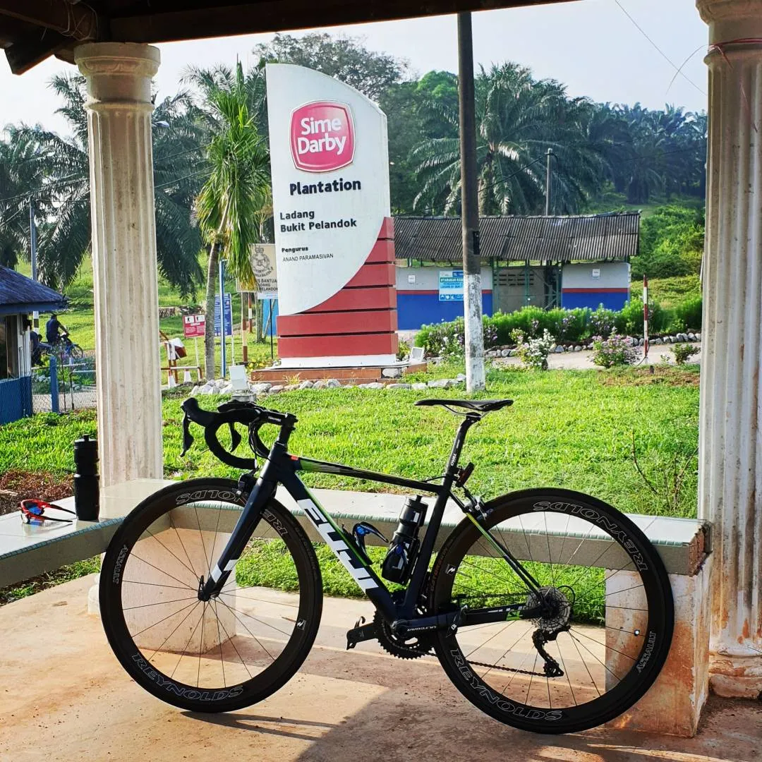 Fuji SL