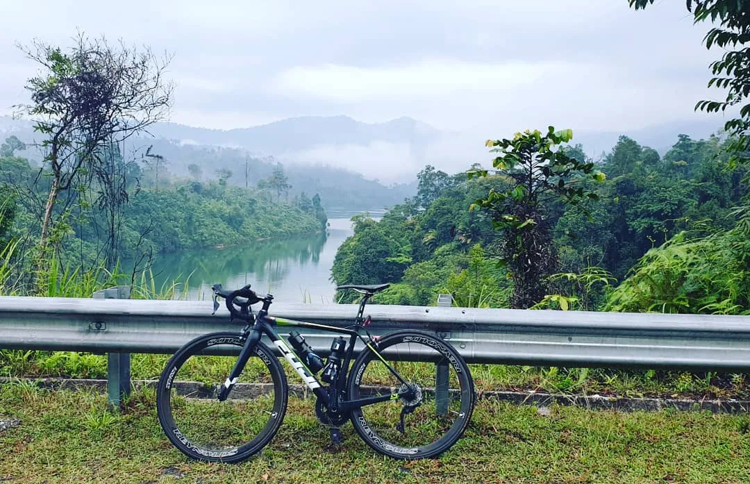 Fuji SL
