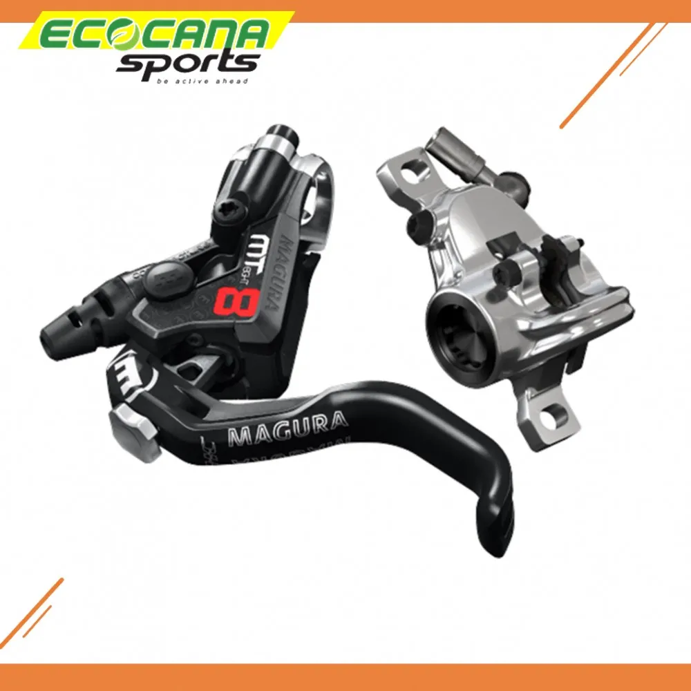 Magura MT8 Pro Bicycle Brake System