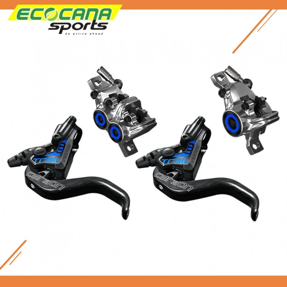 Magura Trail SL Carbon Bicycle Brake System