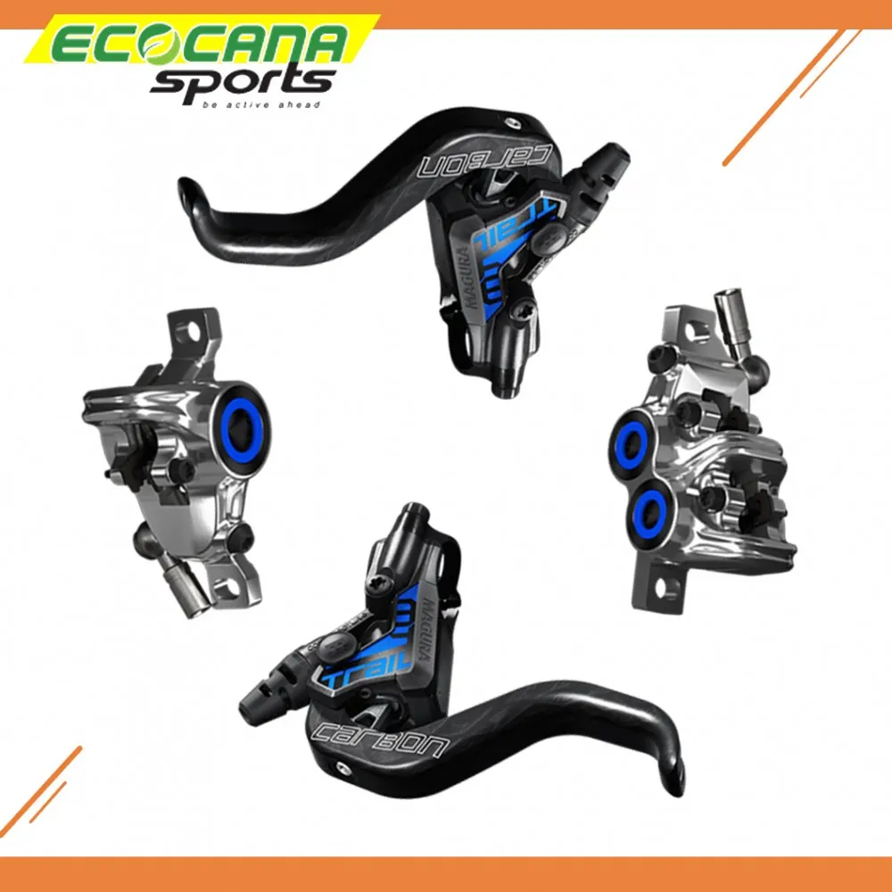 Magura Trail SL Carbon Bicycle Brake System