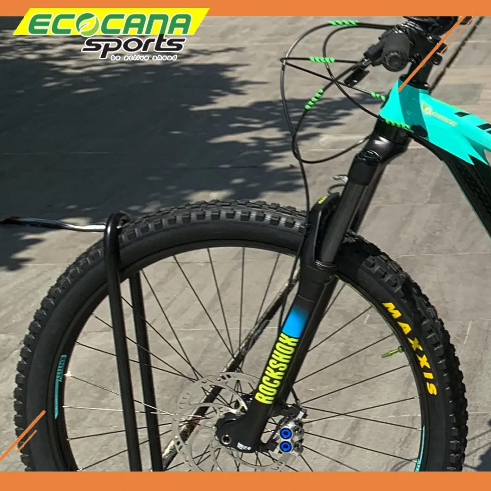 Magura Trail SL Carbon Bicycle Brake System