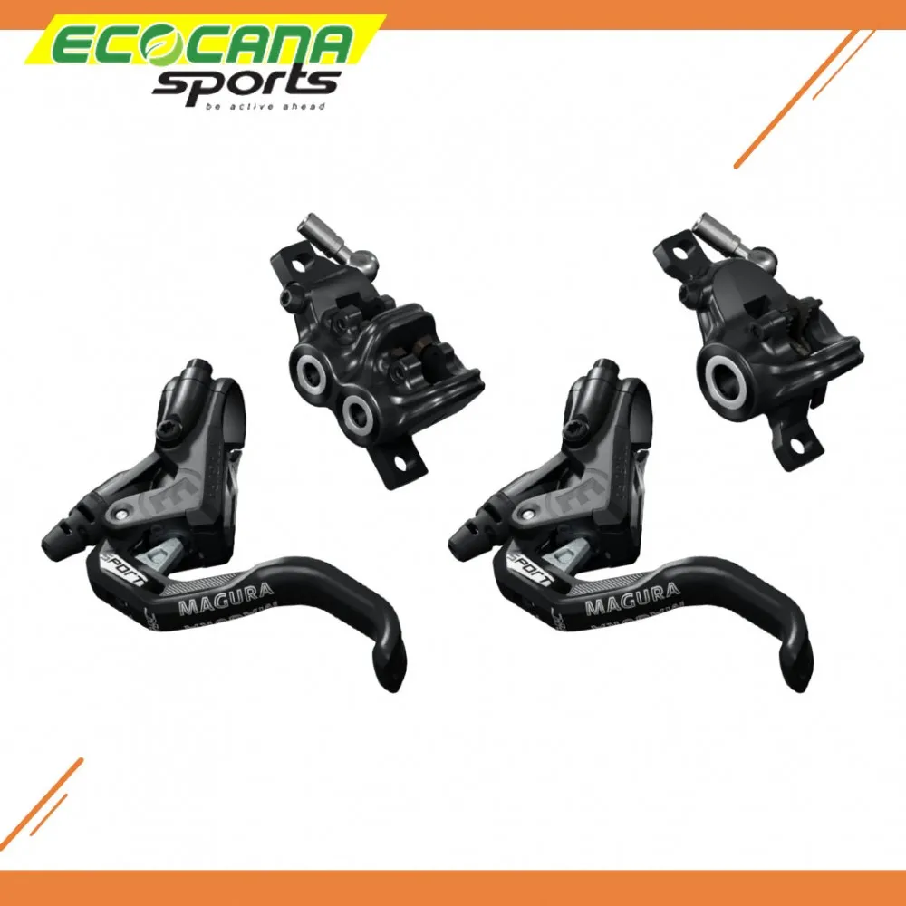 Magura Trail Sport Bicycle Brake System