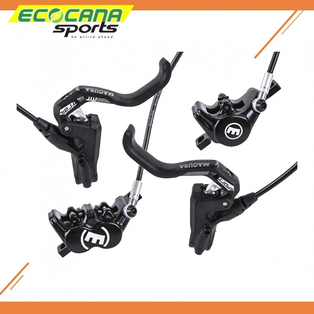 Magura Trail Sport Bicycle Brake System