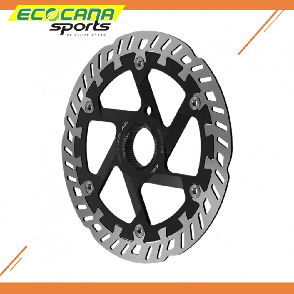 Magura Bicycle Brake Rotor MDR-P CL 180/203
