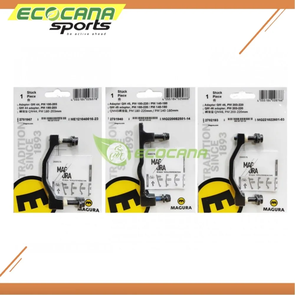 Magura Bicycle Brake Adapter