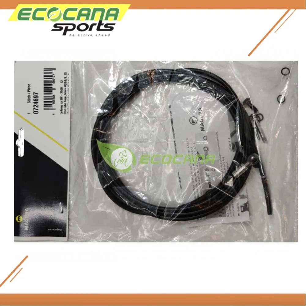 Magura Bicycle Disc Brake Tubing Hose