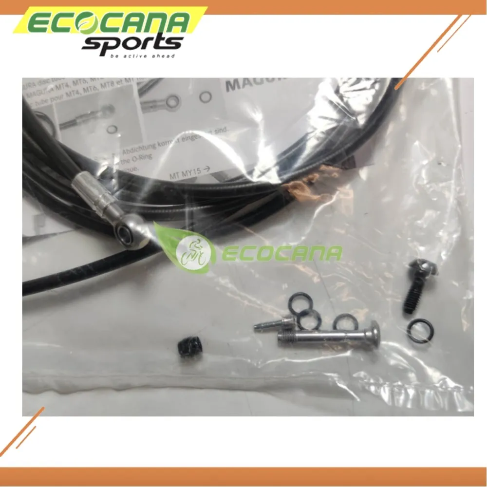 Magura Bicycle Disc Brake Tubing Hose