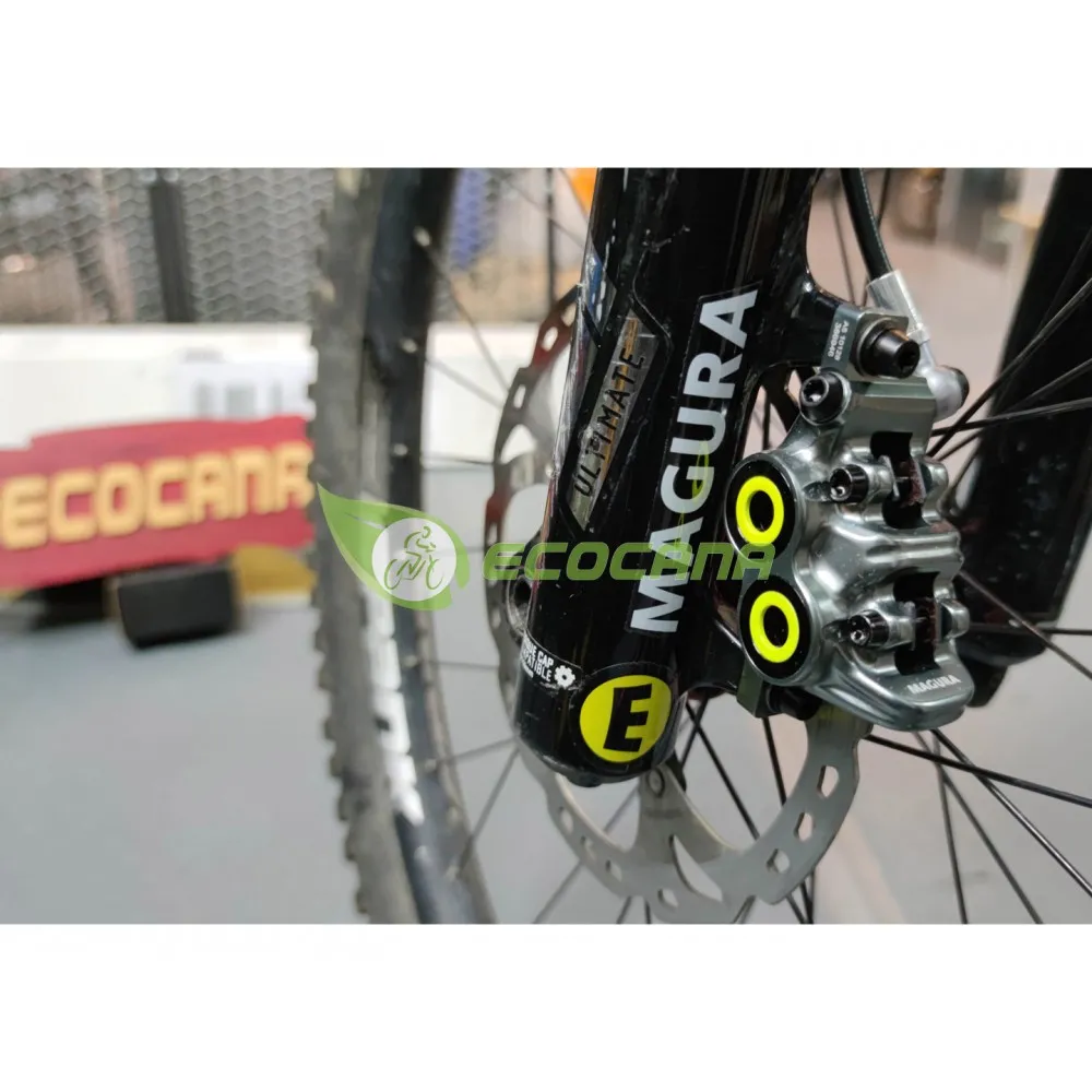Magura MT7 Pro 1-Finger Bicycle Master Brake Lever