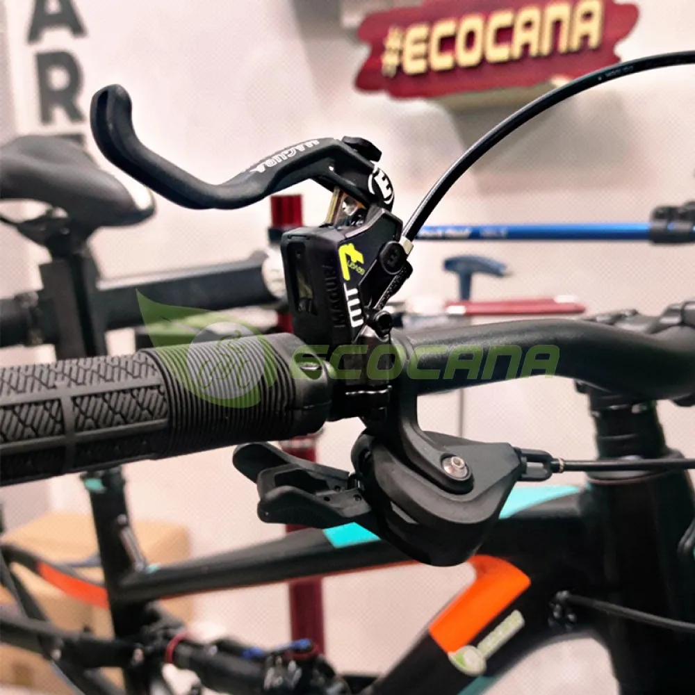 Magura MT7 Pro 1-Finger Bicycle Master Brake Lever