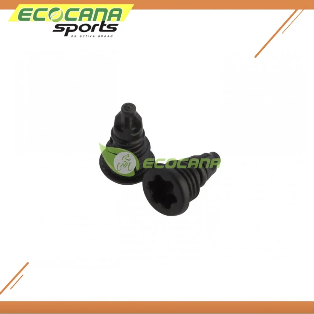 Magura EBT screws with O-ring