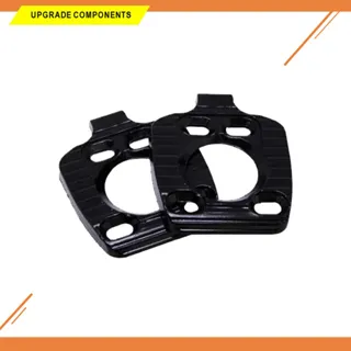 MAGPED PLASTIC PLATES ROAD
