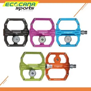 MAGPED SPORT 2 MAGNETIC PEDAL
