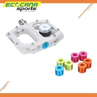 MAGPED COLOR SPINDLE CAP