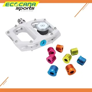 MAGPED COLOR SPINDLE CAP
