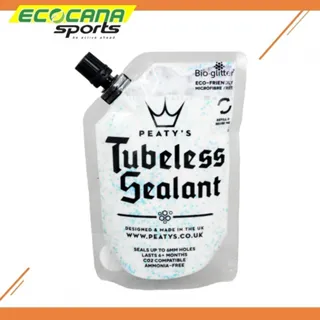 PEATY'S HOLESHOT BIOFIBRE TUBELESS SEALANT