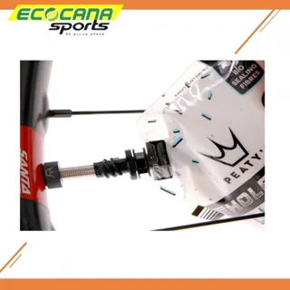 PEATY'S HOLESHOT BIOFIBRE TUBELESS SEALANT