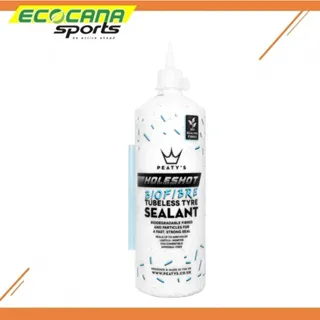 PEATY'S HOLESHOT BIOFIBRE TUBELESS SEALANT