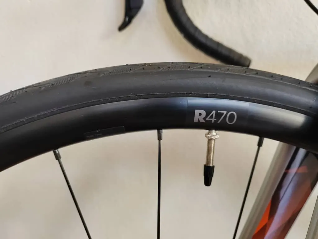 Polygon S7D (carbon disc brake) Roadbike 2019 Size S