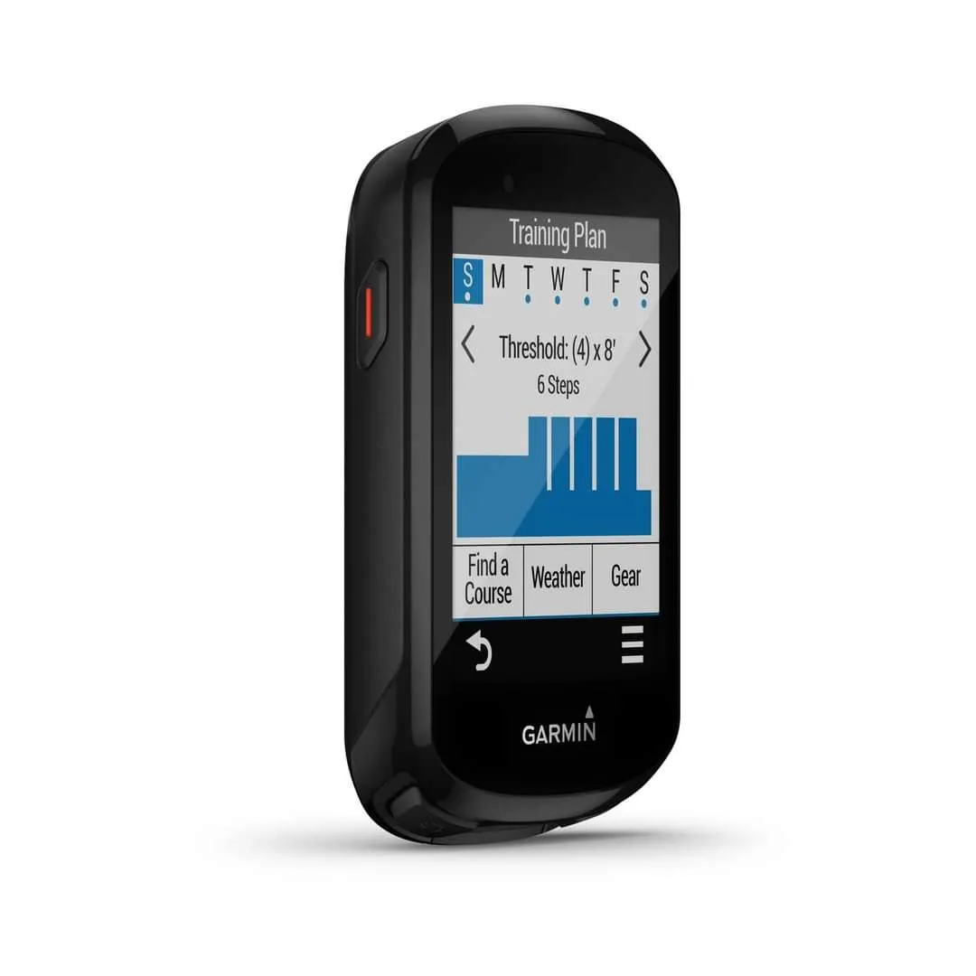 #Garmin_Edge_830 (Device Only)