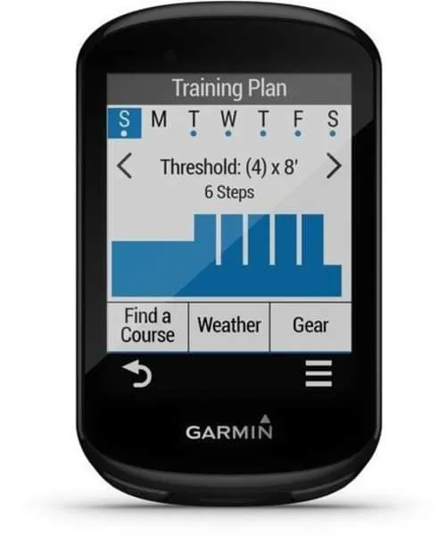 #Garmin_Edge_830 (Device Only)