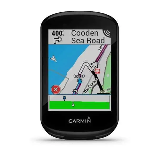 #Garmin_Edge_830 (Device Only)