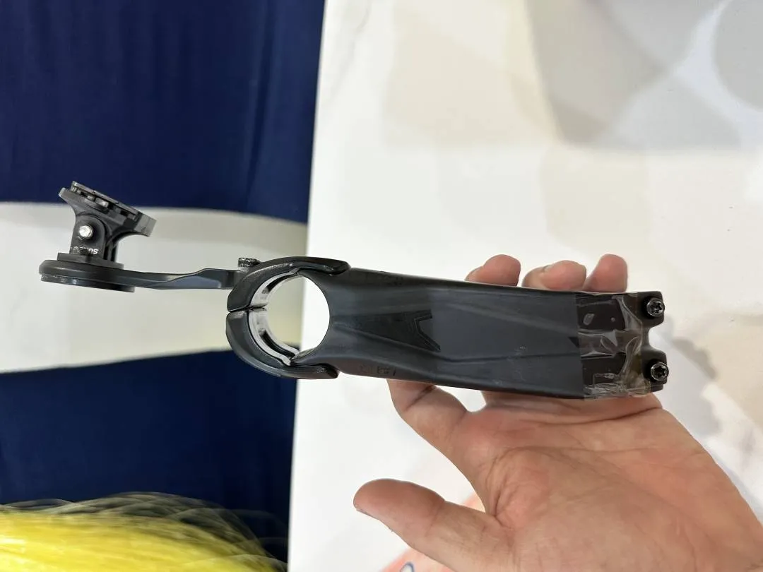 pro vibe carbon stem 120mm
