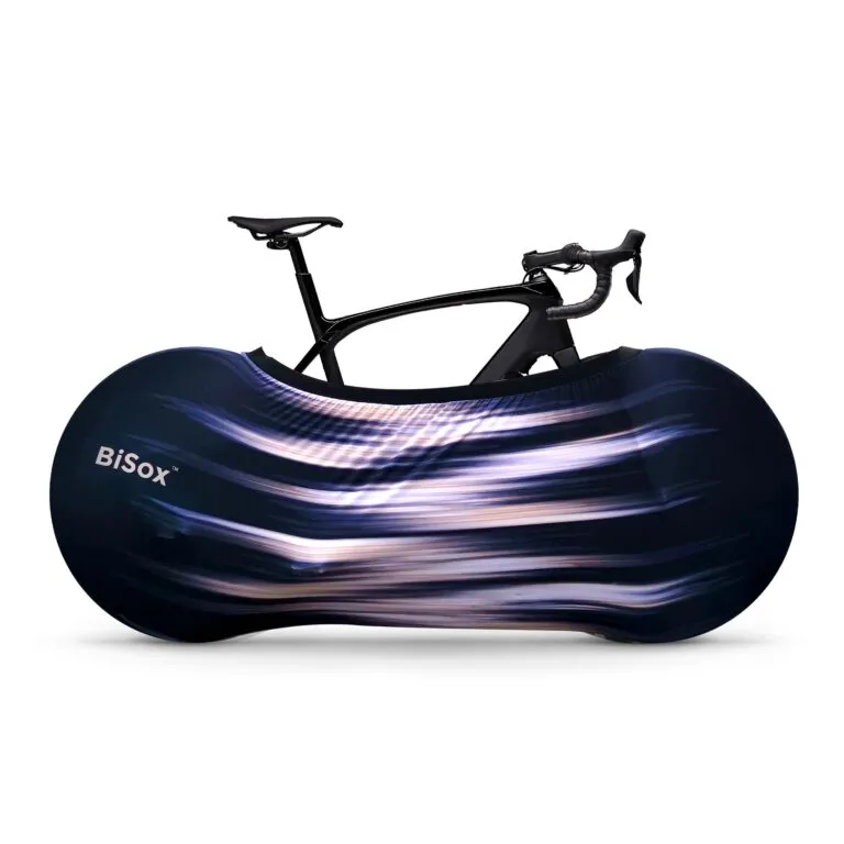 BISOX Bicycle Cover