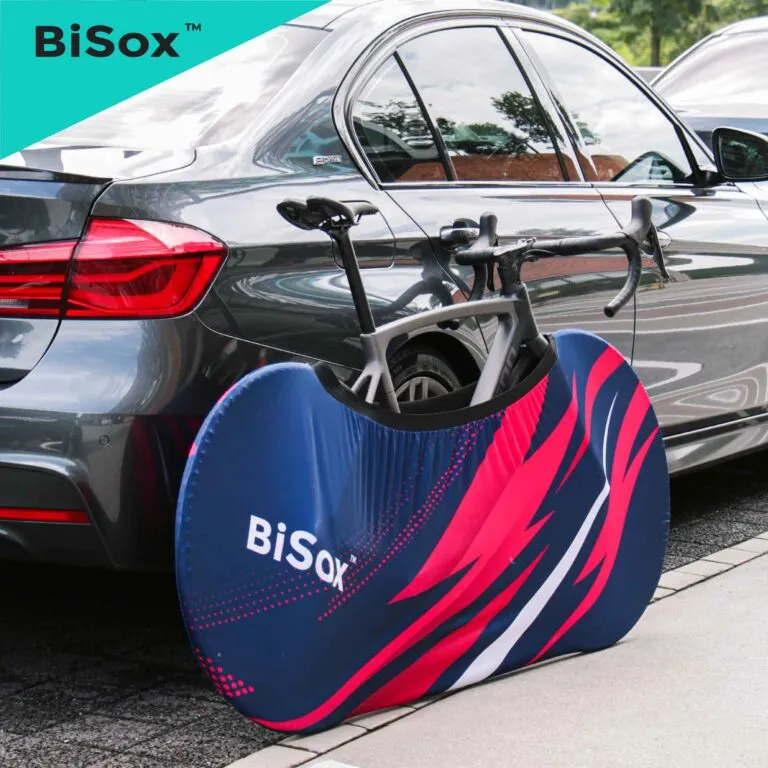 BISOX Bicycle Cover