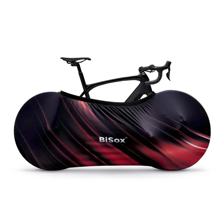BISOX Bicycle Cover