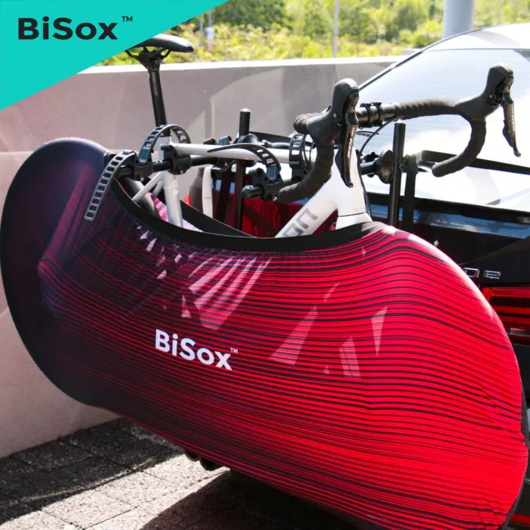 BISOX Bicycle Cover
